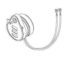 [ATM631] Dryer Drive Motor for Air Techniques
