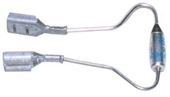 [ATF651] Thermal Fuse (109°C) for Air Techniques