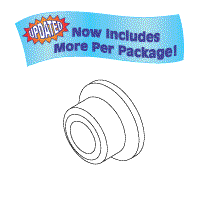 [ATB622] Transfer Arm Bushing for Air Techniques