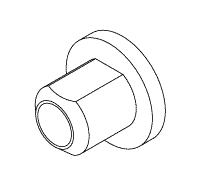 [ATB616] Transfer Arm Bearing for Air Techniques