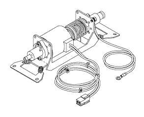 [GXP010] Oscillating Pump for Gendex