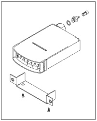 [PCG760] Pressure Gauge for Pelton &amp; Crane (PCG760)