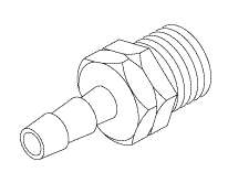 [ADB231] Barb (Restrictor)