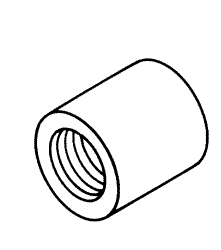 [ADC063] Coupling for A-dec