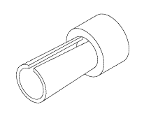 [ADC034] Uni-Clamp for A-dec