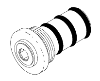 [ADC236] Water Cartridge Assembly