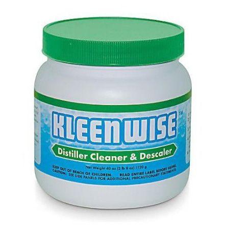 [KSD] Tuttnauer Kleen Still Descaler