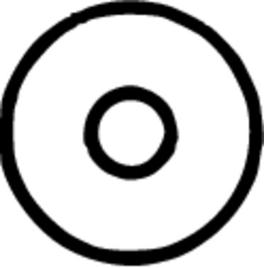 [RPO311] O-Ring for A-dec