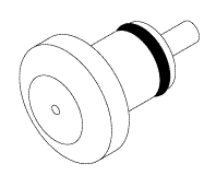 [ADP243] Piston (Foot Control III)