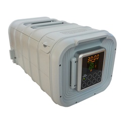 [P4831(II)] iSonic P4831(II) Ultrasonic Cleaner