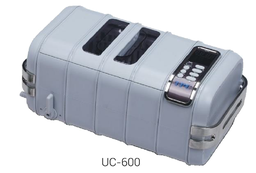 [UC600-S] TPC UC-600 Ultrasonic Cleaner with Stainless Rack