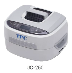 [UC250] TPC UC-250 Dentsonic Ultrasonic Cleaner
