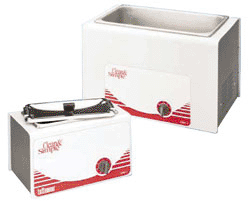[CSU1H] Tuttnauer Clean & Simple Ultrasonic Cleaner w/Heat 1 Gallon