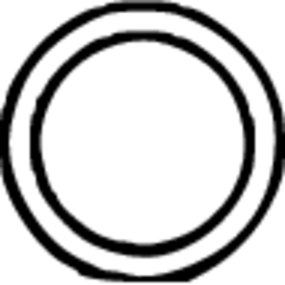 [RPO326] O-Ring for A-dec