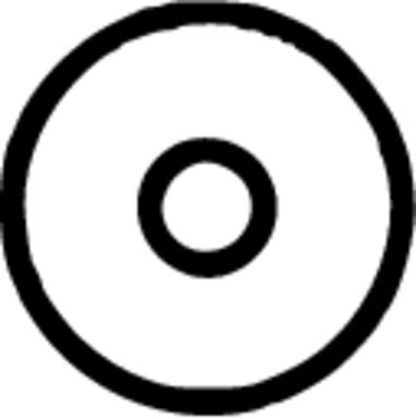 [RPO310] O-Ring for A-dec