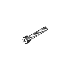 [ADS120] Socket Head Cap Screw for A-dec