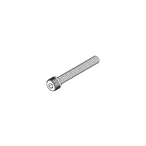 [ADS115] Socket Head Cap Screw for A-dec