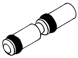 [ADS003] Valve Stem for A-dec 3-Way Micro-Valve