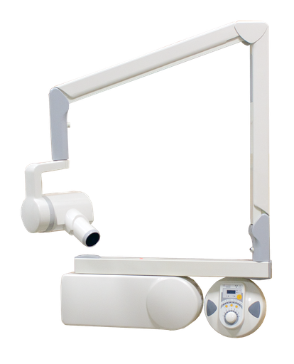 [CAR-XRAY01] Carestream CS 2200 Intraoral X-ray System