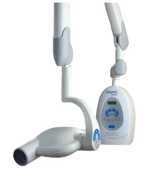 Gendex 765 DC Intra-Oral X-Ray | Periapical