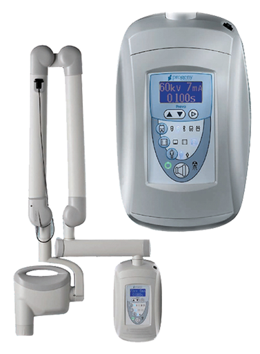 [PRO-XRAY02] Progeny JB-70 X-ray