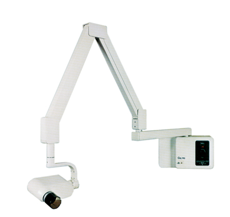 [GEN-XRAY01] Gendex 770 X-ray