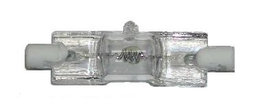 [BW.Q150T4.CL25V] Pelton & Crane LF-1, LF-2 Light Bulb