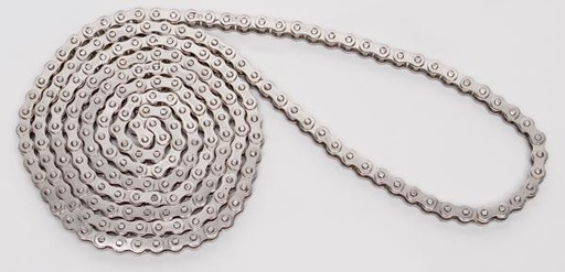 [865-020007] Film Processor Main Chain for DentX 810