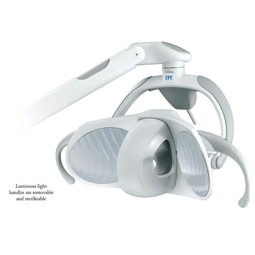 [L7601-LED] TPC Luminous LED Operatory Light with PoliBlock Filter