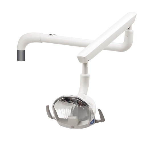 [RP4000] DCI Reliance Post Mount LED Light 115V