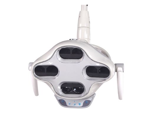 [LL-307GIV] Flight Dental Gcomm IRIS View/iView LED Light & Camera System