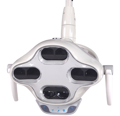 [LL-306GHEAD] Flight Dental LED Light IRIS VIEW