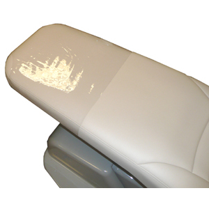 [A-4210] ToeSok Standard Clear Toe Cover