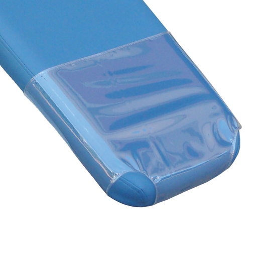 [TOE-COVER] Dental Chair Toe Covers