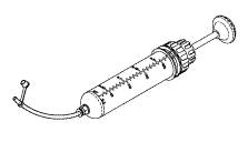 [RPT842] Syringe Pump Extractor