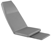 [RT405] Replacement Exam Table Top for Ritter/Midmark® 405