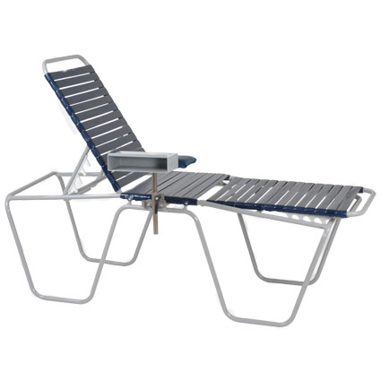 [12MSL] Med Care 12MSL Mobile Donor Lounge