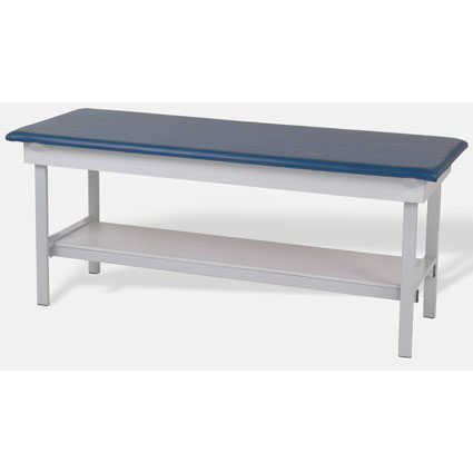 [12TSE-X] Med Care 12TSE-X Exam Table X-Wide