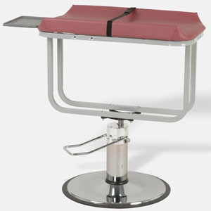 [12ISA] Med Care 12ISA Adjustable Infant Station
