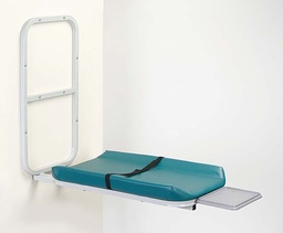 [12ISV] Med Care 12ISV Wall Mounted Infant Stations