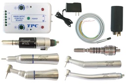 [HAND5-PACKAGE] TPC 5-hole Handpiece Package