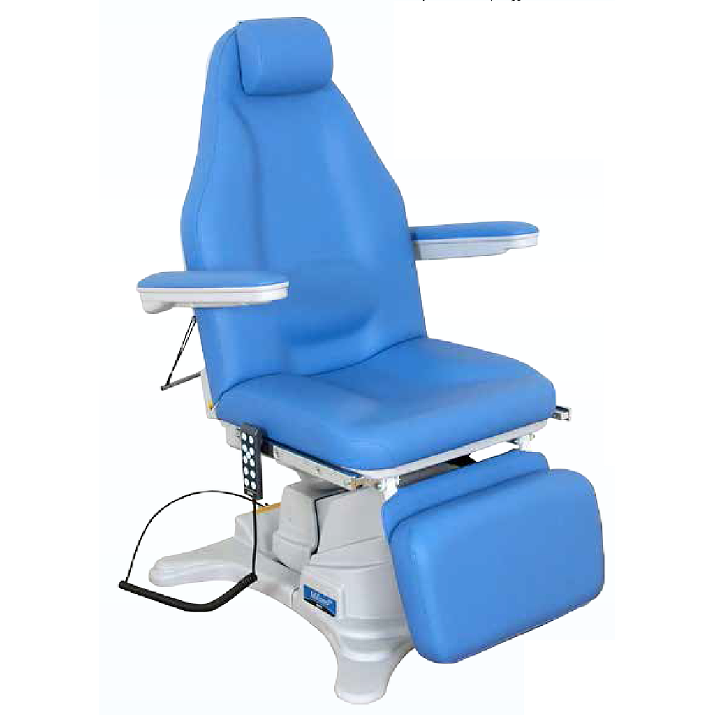 [DRE Milano E-20] Milano E-20 Power Procedure Chair