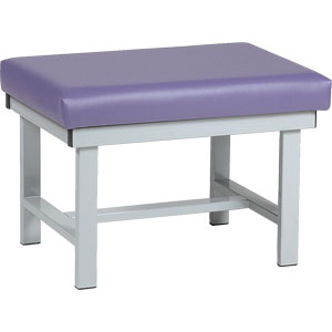 [12BDWX] Med Care 12BDWX Double-Wide Bench