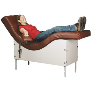 [12LUF] Med Care 12LUF Donor/Treatment Lounge