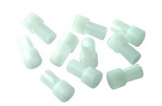[0089] DCI 1/8" 2 Piece "Uni-Clamp"