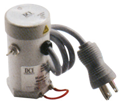 [3211] Dental Water Heater Delivery System