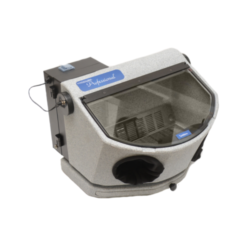 [80403] Vaniman - SandStorm Professional (Cabinet with Filter and Light ONLY) - 80403