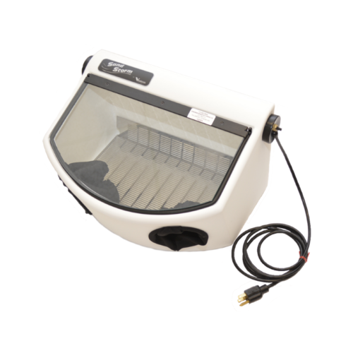 [VMC-XOL] Vaniman - SandStorm 2 (Cabinet with Light ONLY) - VMC-X0