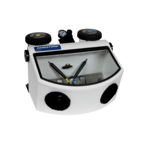 [80301] Vaniman - SandStorm 2 - 80301