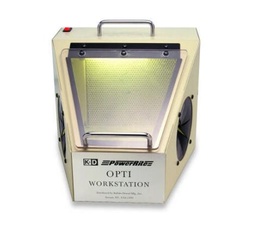 [36560] Buffalo Opti™ Workstation